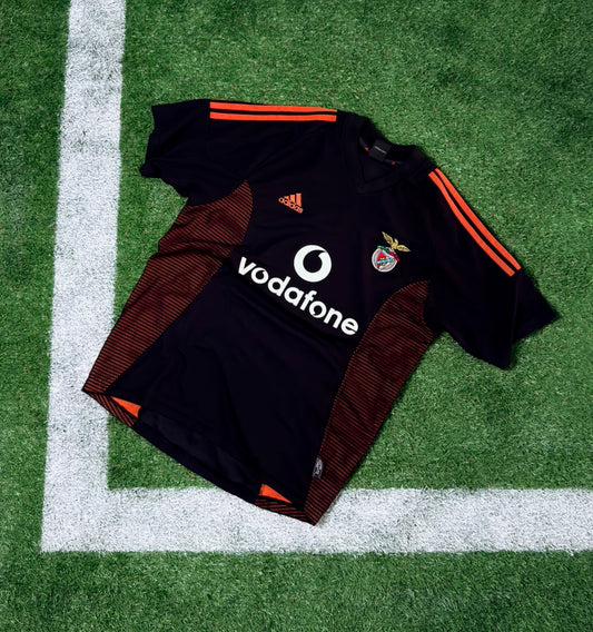 Benfica 02-03 Away Kit (Size M)