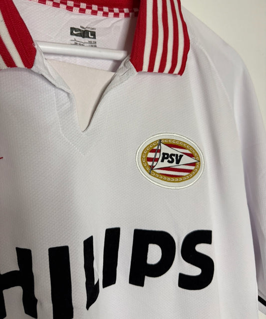 PSV 07-08 Away Kit (Size L)