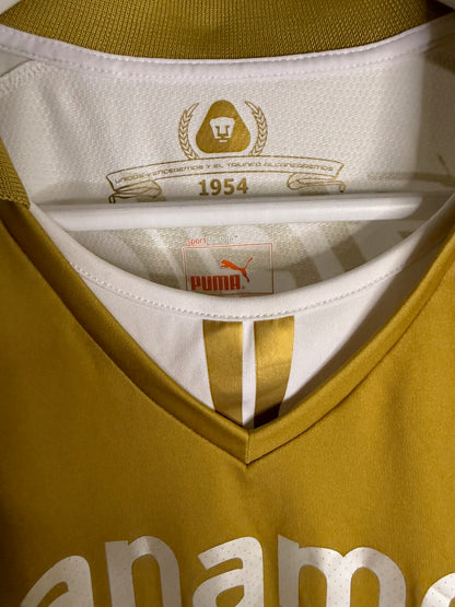 UNAM Pumas 13-14 Home Kit (Size L)