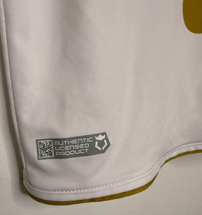 UNAM Pumas 13-14 Home Kit (Size L)