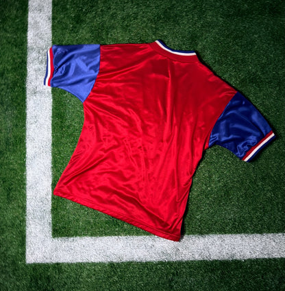 Bayern Munchen 93-94 Home Kit (Size XL)