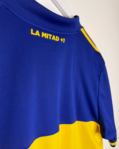 Boca Juniors 20-21 Home Kit (Size XXL)