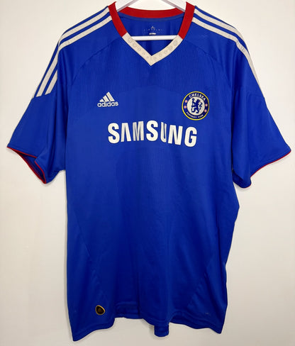 Chelsea 10 Home Kit (Size XL)