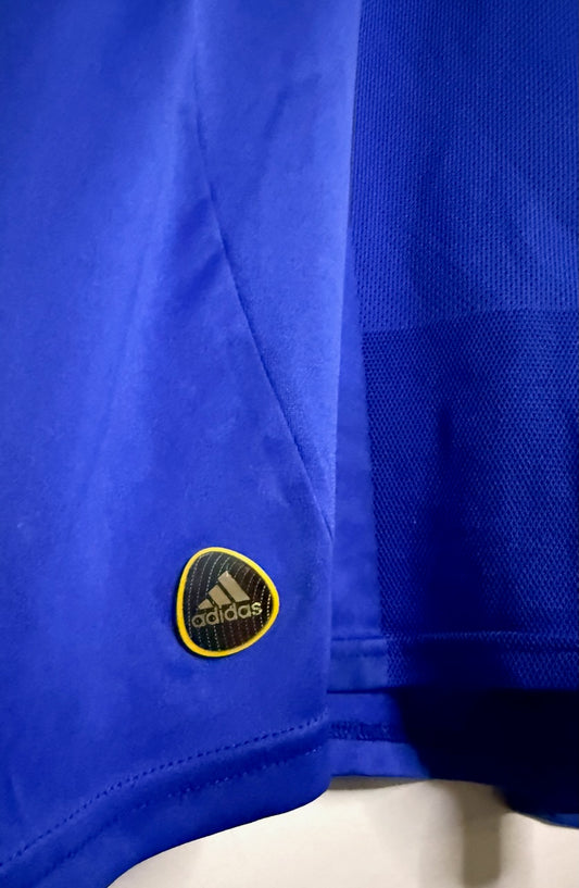 Chelsea 10 Home Kit (Size XL)