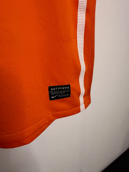 Nederland Van Persie 2010 Home Kit (Size S)