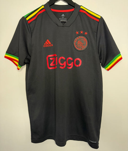 Ajax 21-22 Home Kit (Size M)