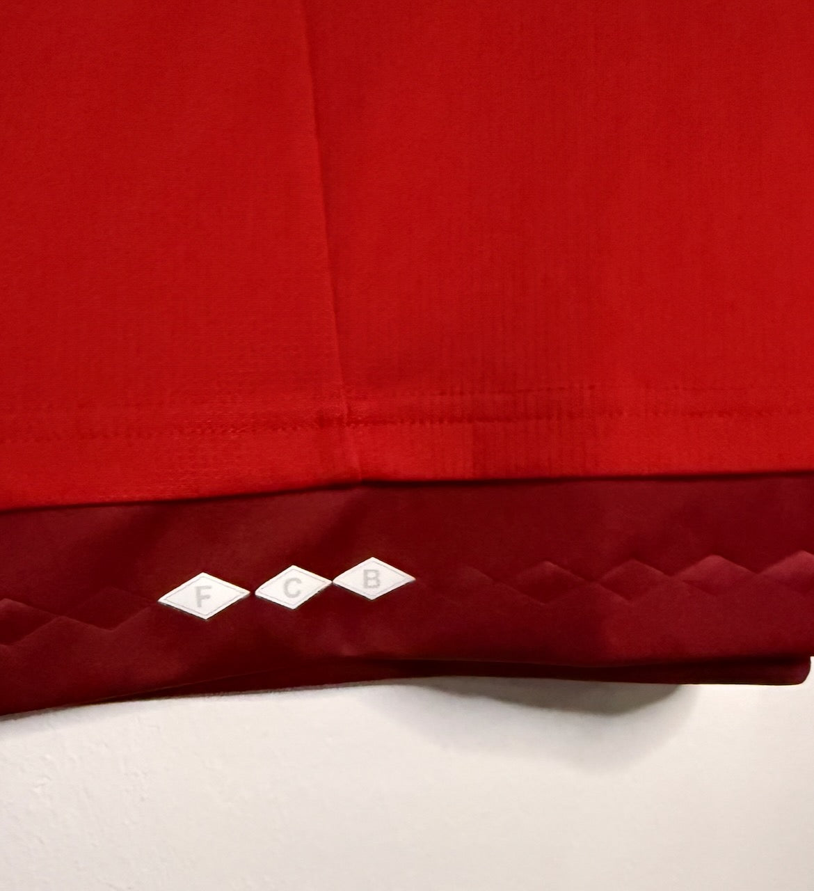 Bayern Munchen Muller 15-16 Home Kit (Size M)