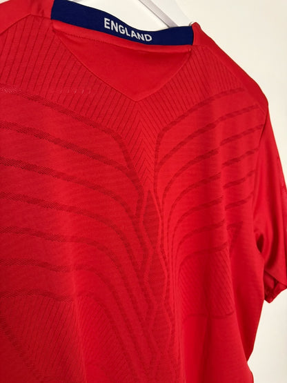 England 2008 Away Kit (Size L)