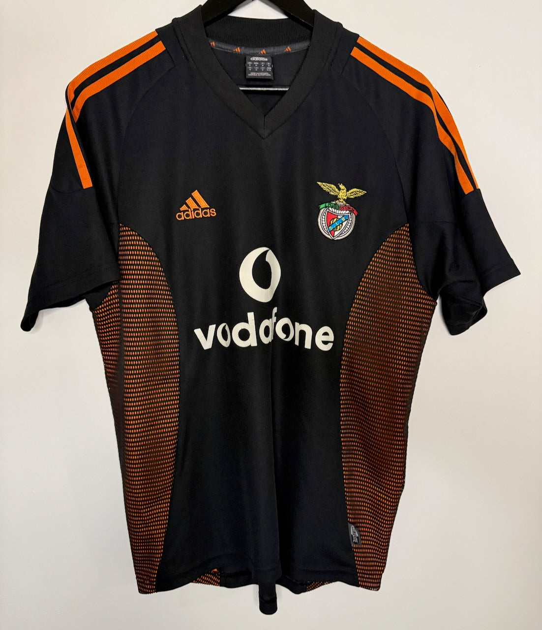 Benfica 02-03 Away Kit (Size M)