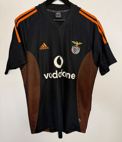 Benfica 02-03 Away Kit (Size M)