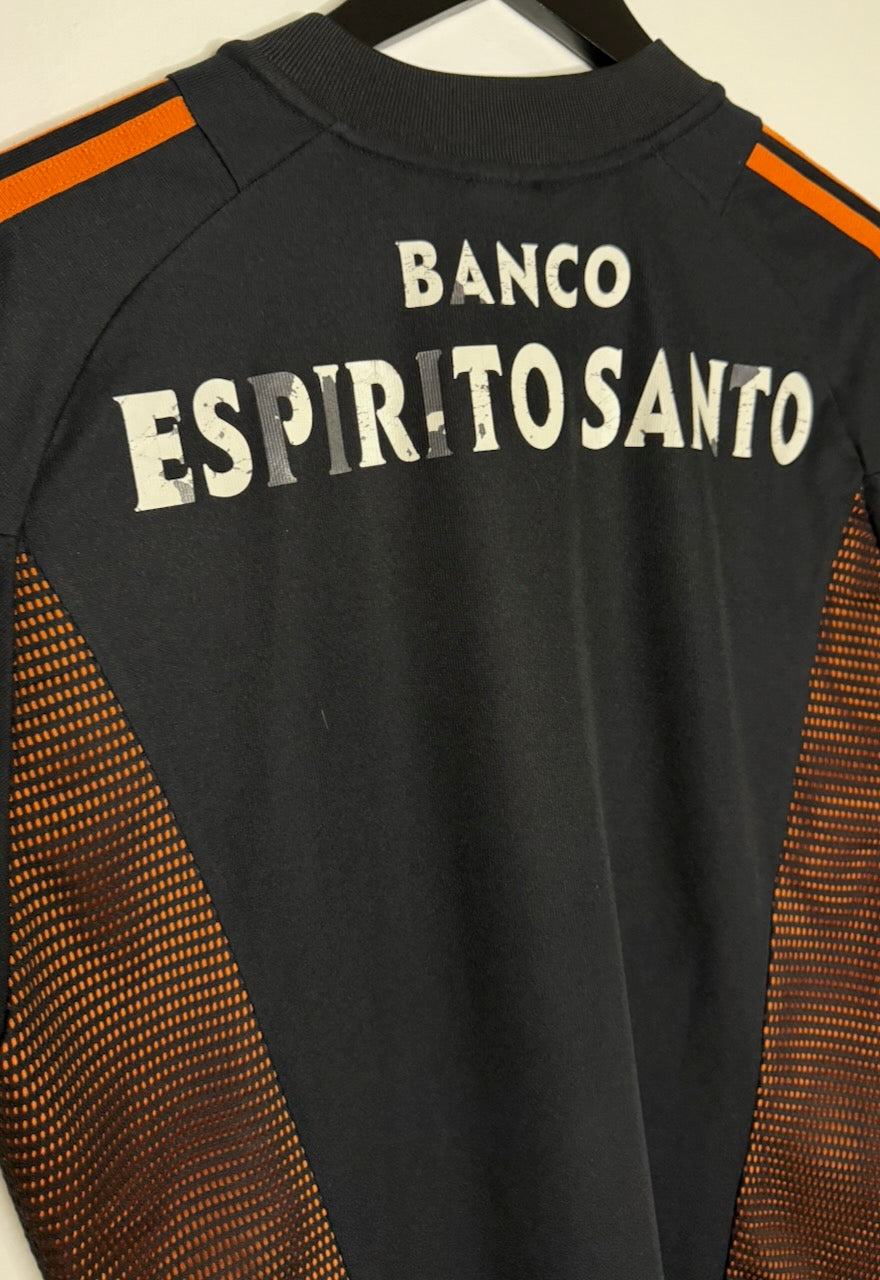 Benfica 02-03 Away Kit (Size M)