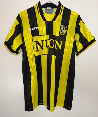 Vitesse 98-99 Home Kit (Size S)