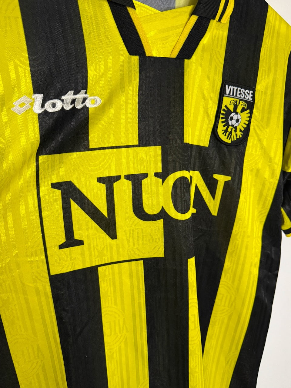 Vitesse 98-99 Home Kit (Size S)