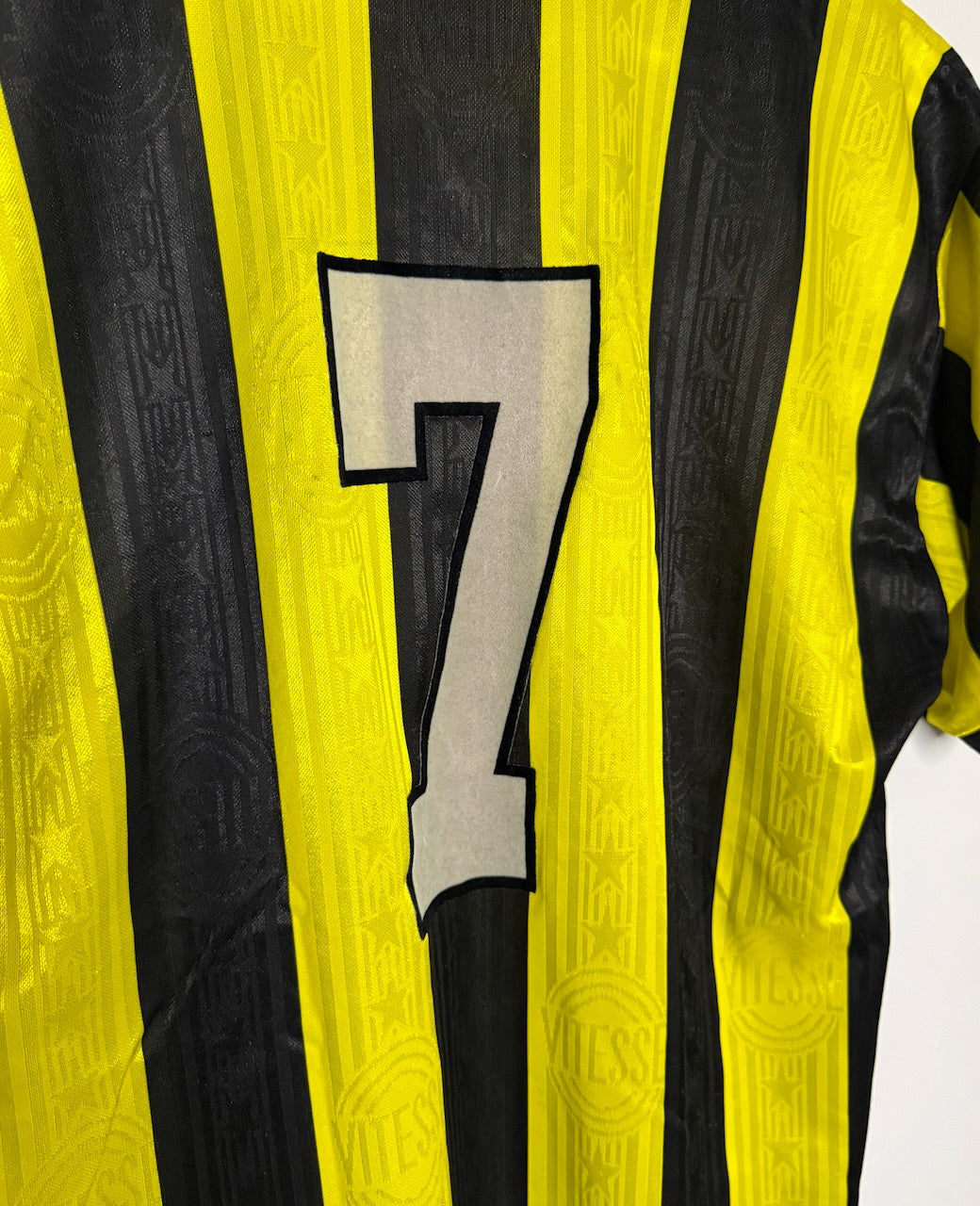 Vitesse 98-99 Home Kit (Size S)
