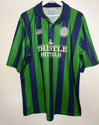 Leeds United 93-94 Third Kit (Size XL)
