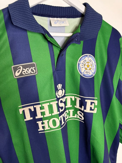 Leeds United 93-94 Third Kit (Size XL)