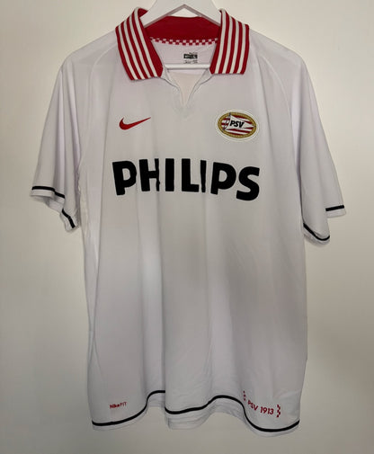 PSV 07-08 Away Kit (Size L)