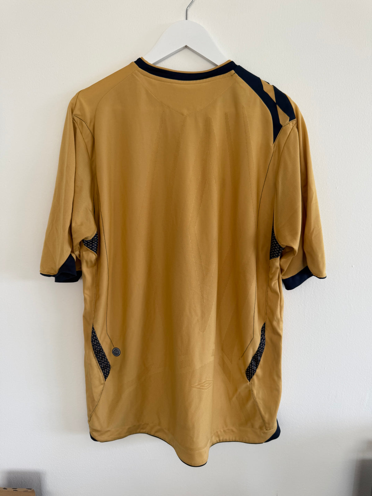 Everton FC 2006-07 Third Football Shirt | Umbro | Vintage Original | Size XL